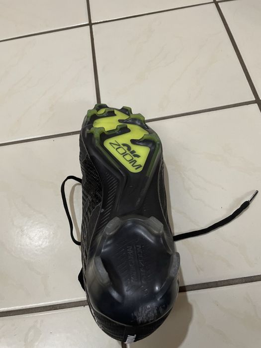 Nike air zoom 40 номер