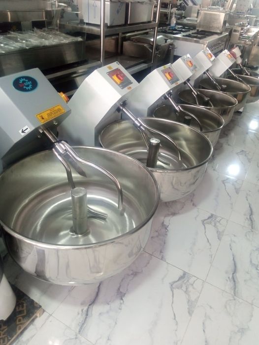 Тесто мешалка xamir qoradigan meksir testo Meshalka