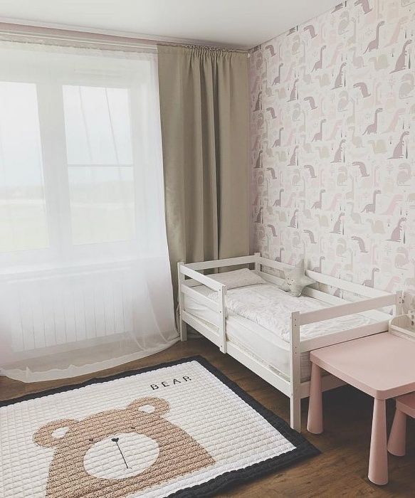 Детские подростковые кроватки. Новые!