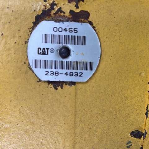 Distribuitor CATERPILLAR 930G -Piese de schimb CATERPILLAR