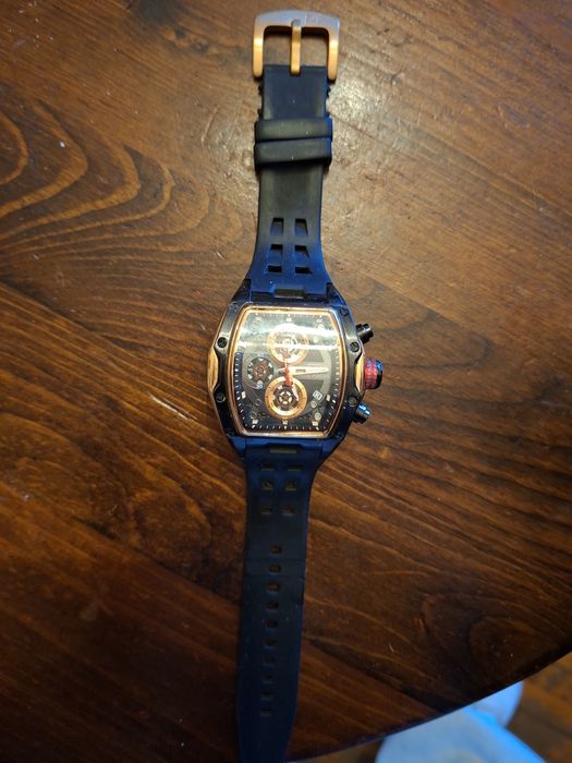 Мъжки часовник Мини Фокус