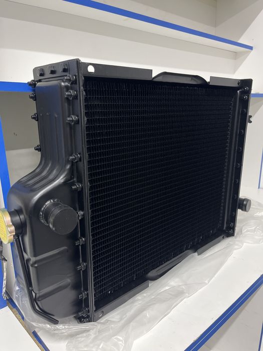 Радиатор водяной МТЗ