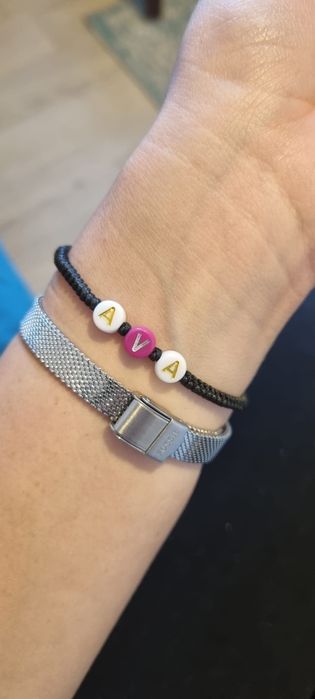 Brățări handmade