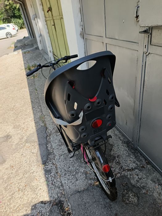 Scaun copil bicicleta
