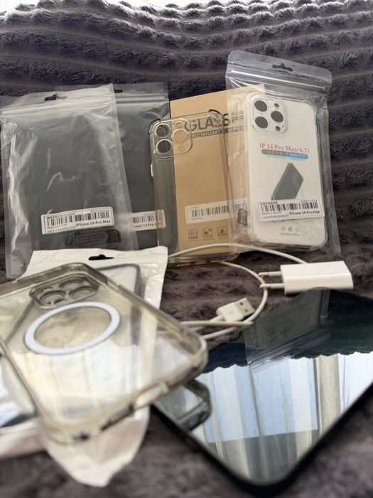 Iphone 14 Pro max 1TB