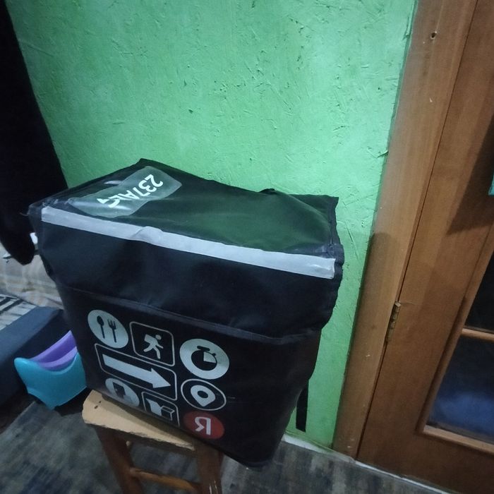 Термокороб Яндекс