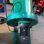 Tocator baloti PPSR-11 Putere motor: 11 kW NOU Garantie 24 luni Livrare rapida
