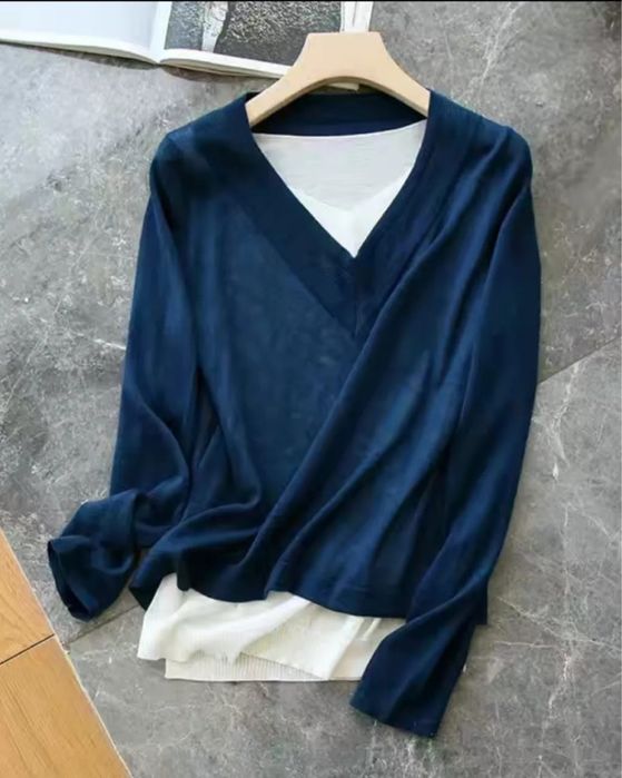 ВАУ Свитера