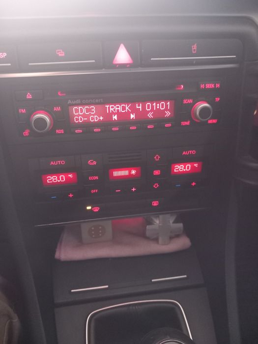 Ауди а4 б7 2006г.2.0.170кс