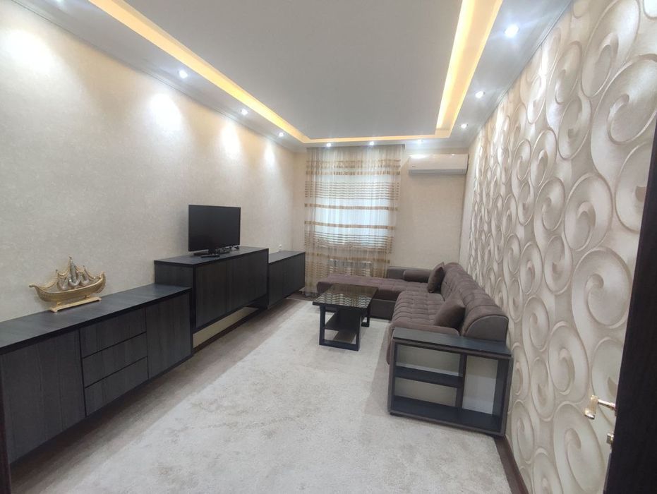 Kvartira arendaga beriladi