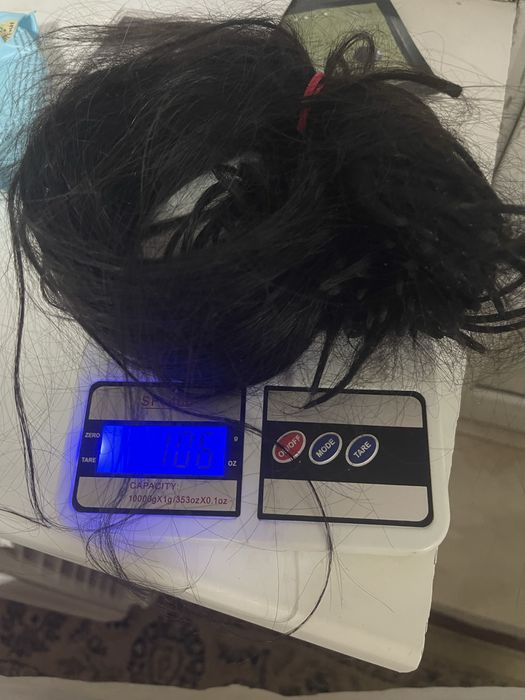 волосы для наращевание