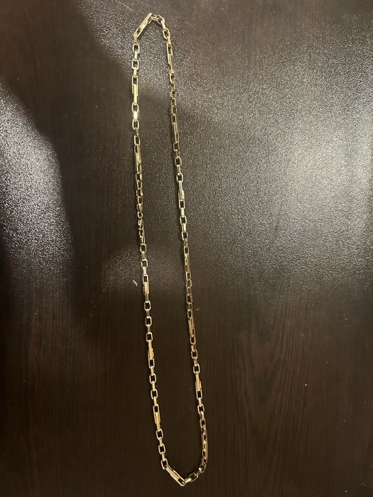 Златен синджир/ланец