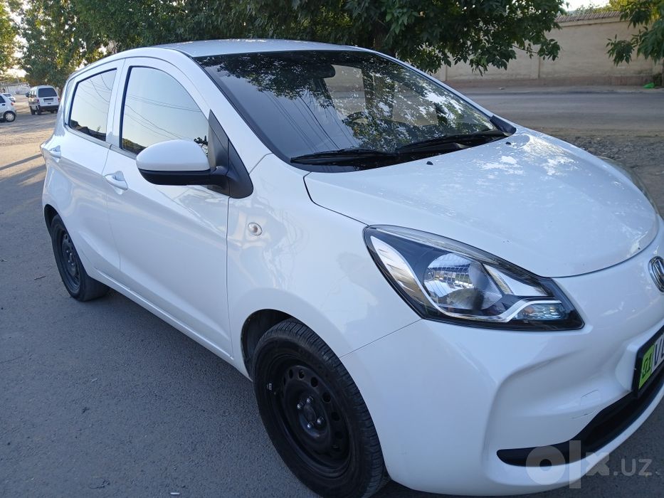 Elektr Changan ben ben e star