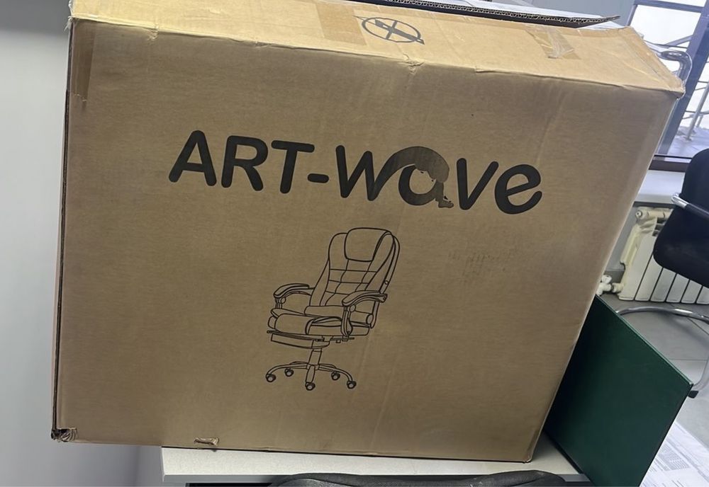 Продам кресло компьютерное