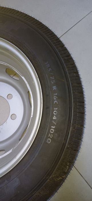 Balon Gazel + diskasi bilan yangi