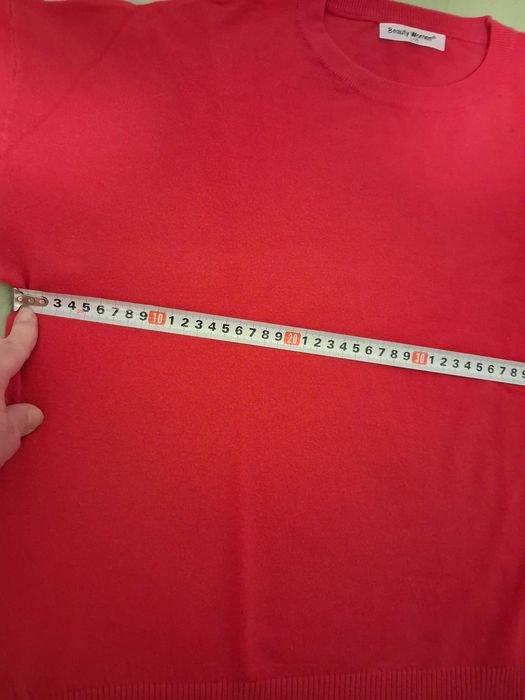 Дамска блуза с дълъг ръкав