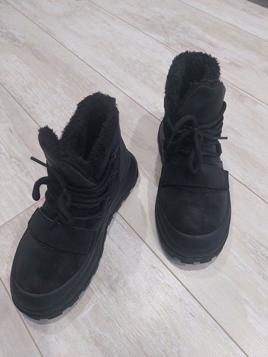 Ботинки зима , 38 р