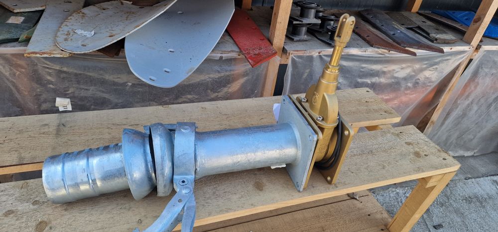 Cupla vidanja 2.3.4.5.6 toli mufe vidanja robineți import Italia preț