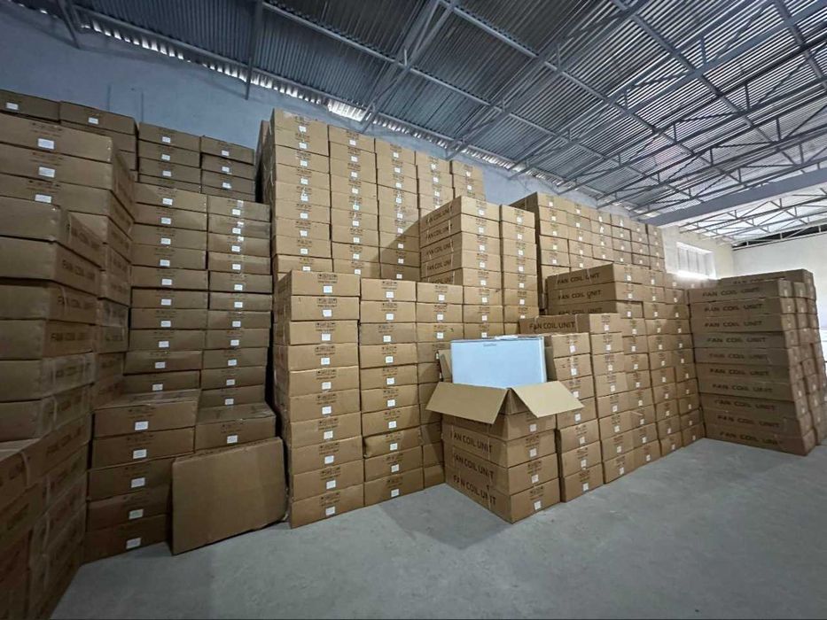 Тепловой насос HEAT PUMP