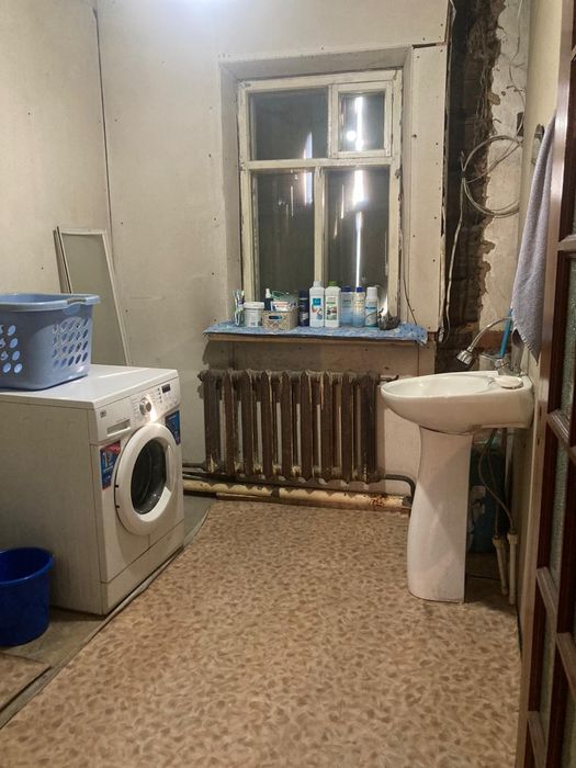 Продам отдельно стоящий дом,