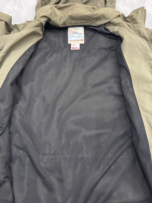 Мъжко яке FJALL RAVEN . Размер L/XL