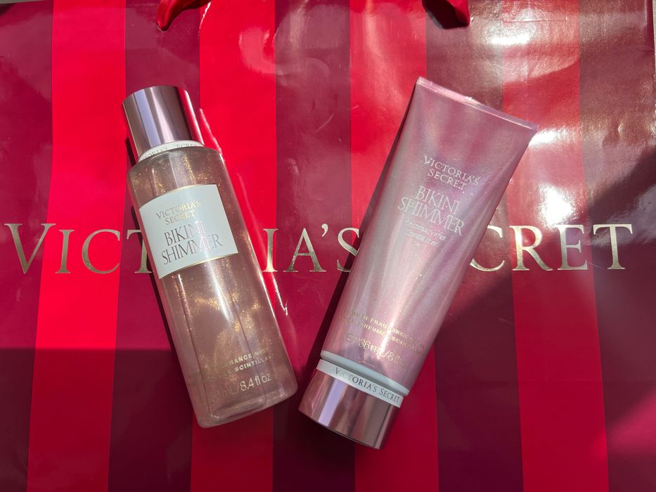 Victoria’s Secret оригинален сет, спрей или лосион