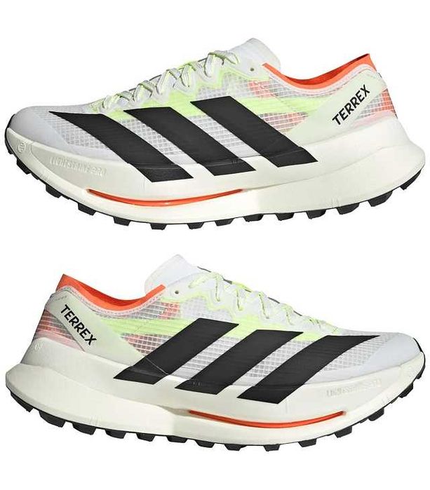 Продавам нови мъжки маратонки adidas Terrex AGRAVIC SPEED ULTRA 2