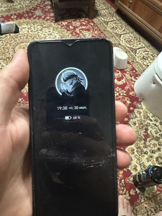 Honor X6b 12/256gb продаю сррчно