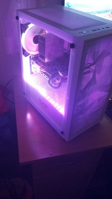 PC Gaming functional