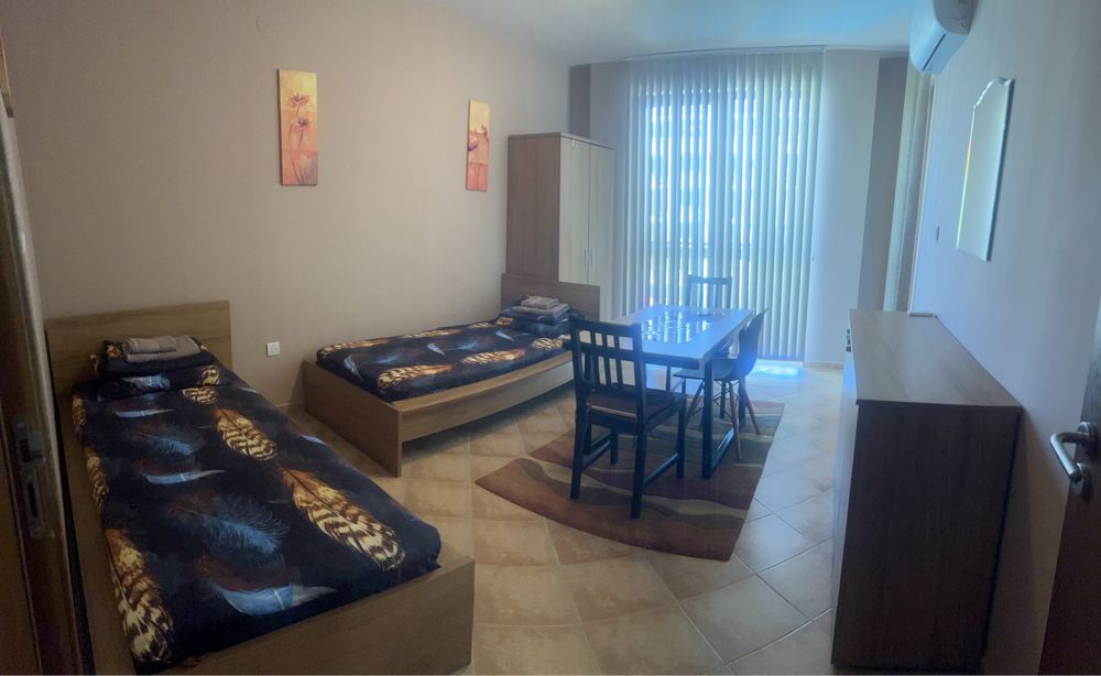 Апартамент за продажба Четиристаен в Слънчев бряг- Каскадас