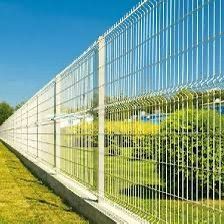 Garduri din plasa bordurta la oferta