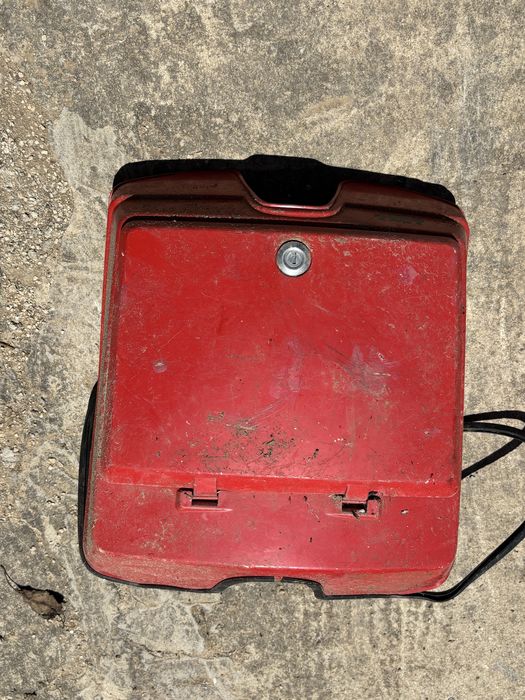 Пластмаси за Хонда Такт