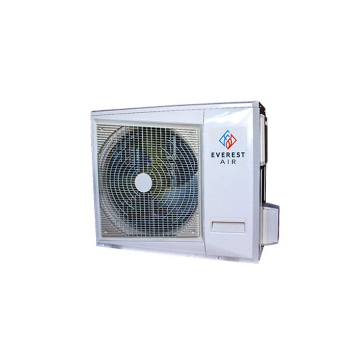 Канальный кондиционер EVEREST AIR  EADL-7HHWN1
