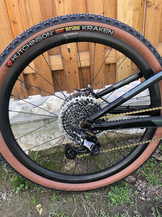 Giant Trance X-29”-2022 год.