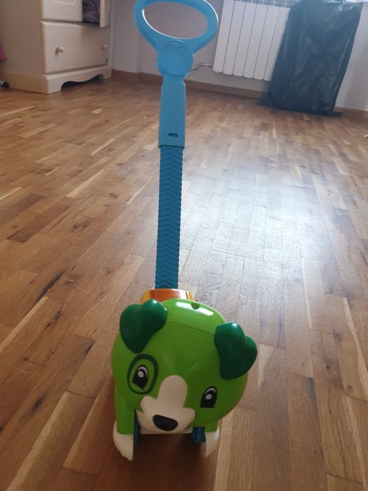 Буталка Leap Frog за деца, като нова