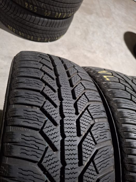 4 Anvelopele m+s 185 60 r15 Semperit