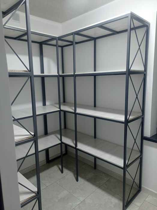 Лофт мебель решетки навесы пирила