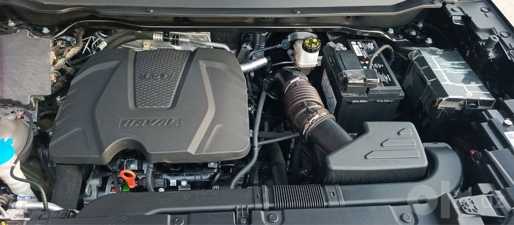 Haval jullion fulll pozitsiya