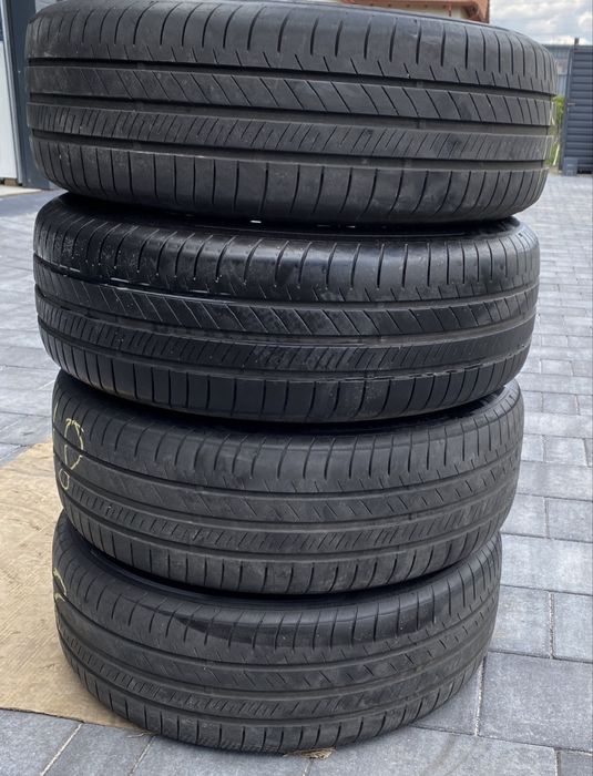 205/60R16 Michelin vara DOT2022