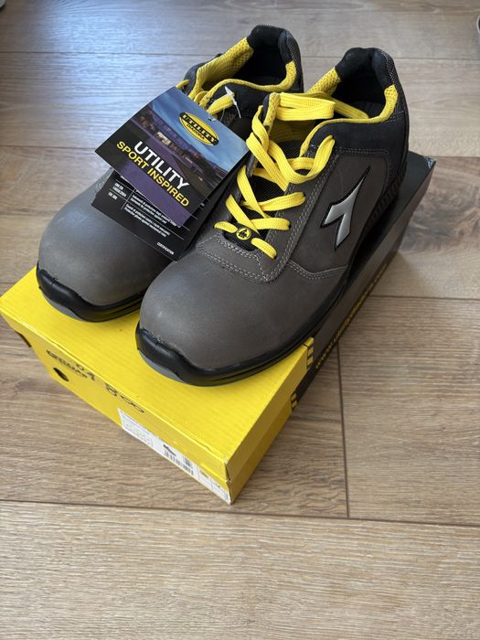 Работни обувки Diadora Utility 45