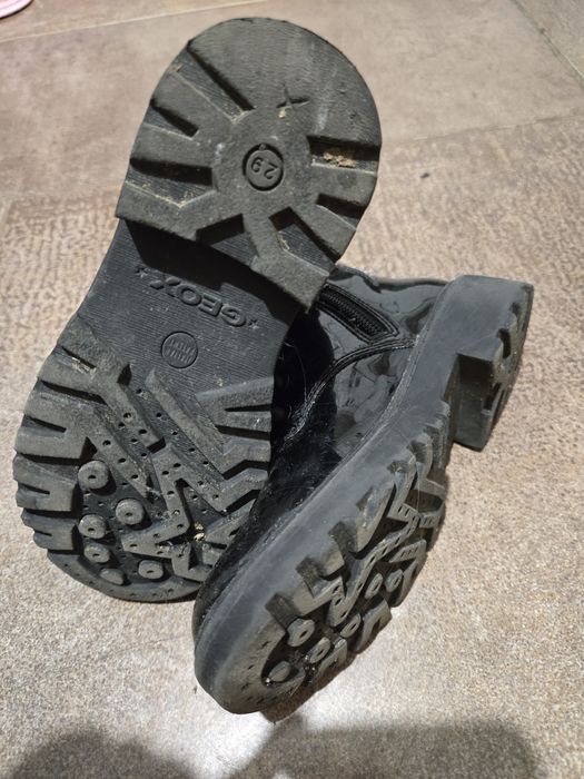 Детски обувки geox