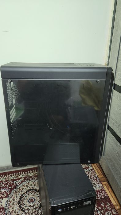 Игровые корпуса по 25$