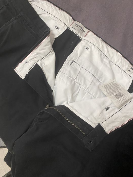 Брюки jack&jones