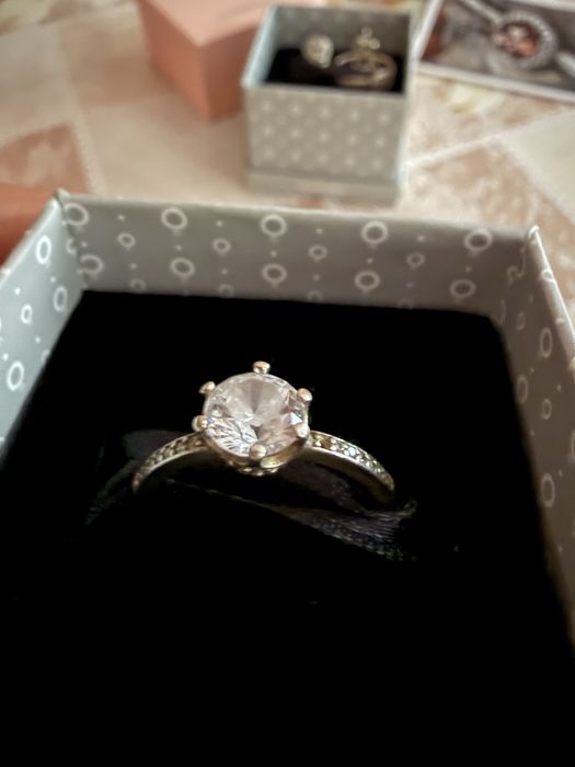 Пръстебн Pandora