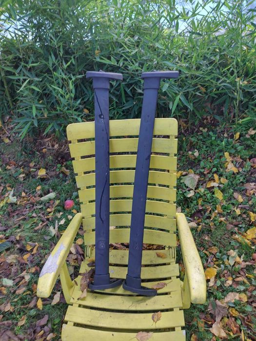 Фабричен багажник