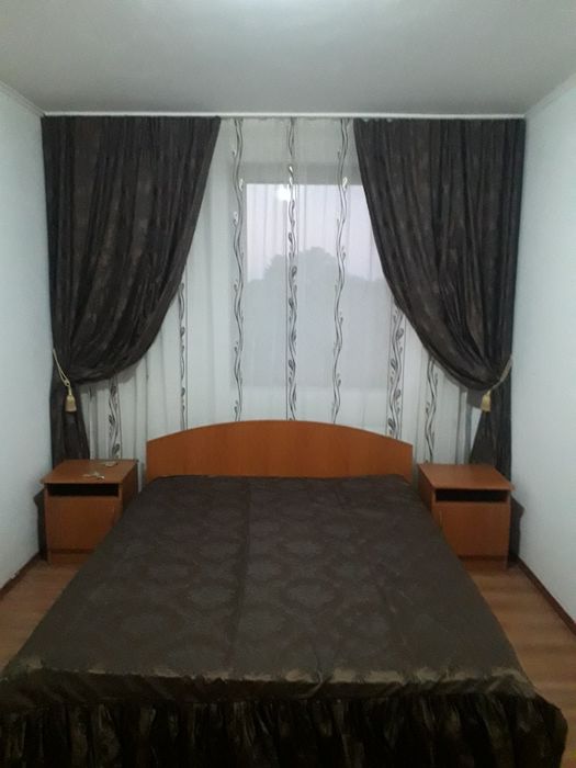 Apartament 2 camere Carpati 2 bloc nou etaj 2 din 3