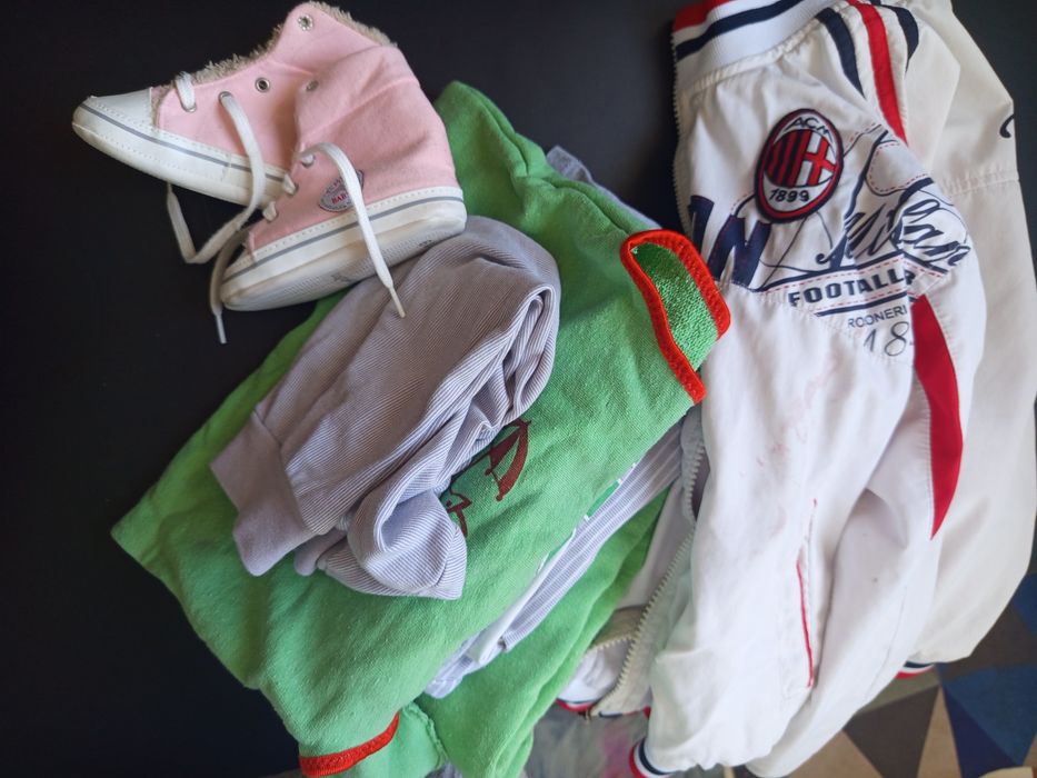 Одежда срочно одам