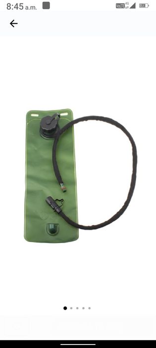 Rezervor,ploscă hidratare pentru rucsac