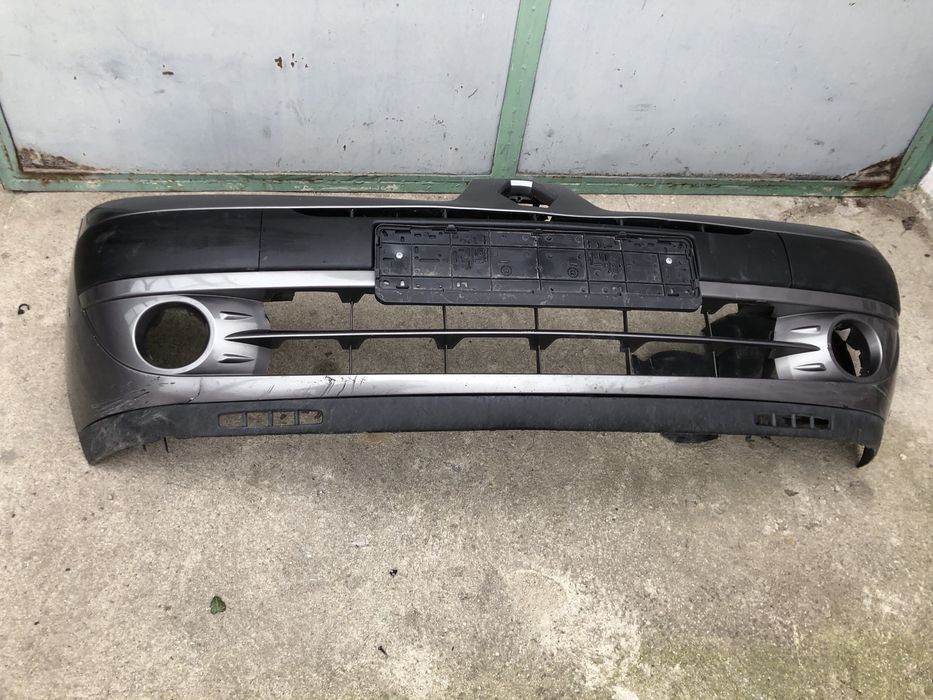 Броня за Рено Клио