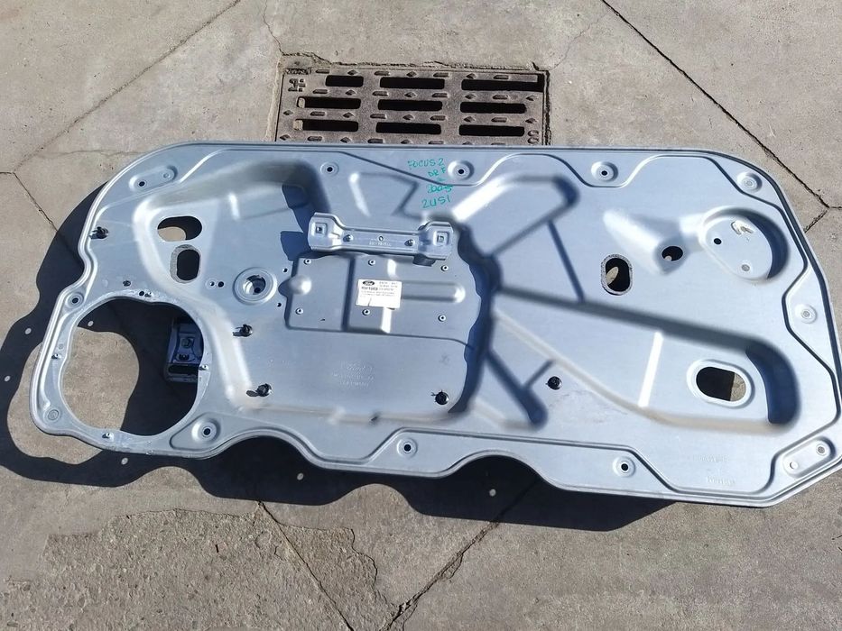 Macara geam electric dreapta fata ford focus 2 4m51b045h16aa